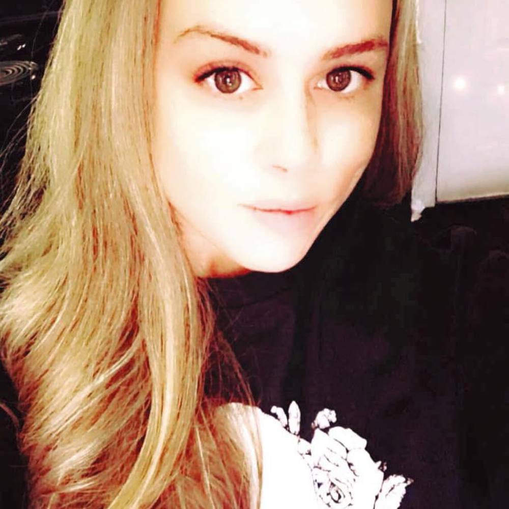 Meet your Posher, Rosalie